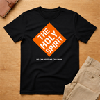 The Holy Spirit T-Shirt