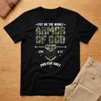 Armor Of God T-Shirt