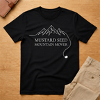 Mustard Seed Mountain Mover T-Shirt