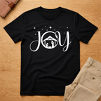 Christians Christmas Joy T-Shirt