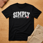 Simply Blessed T-Shirt