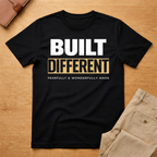 Built Different T-Shirt