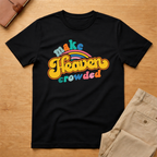 Make Heaven Crowded T-Shirt