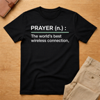 Prayer T-Shirt
