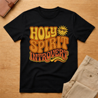 Holy Spirit Introvert T-Shirt