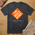 The Holy Spirit T-Shirt