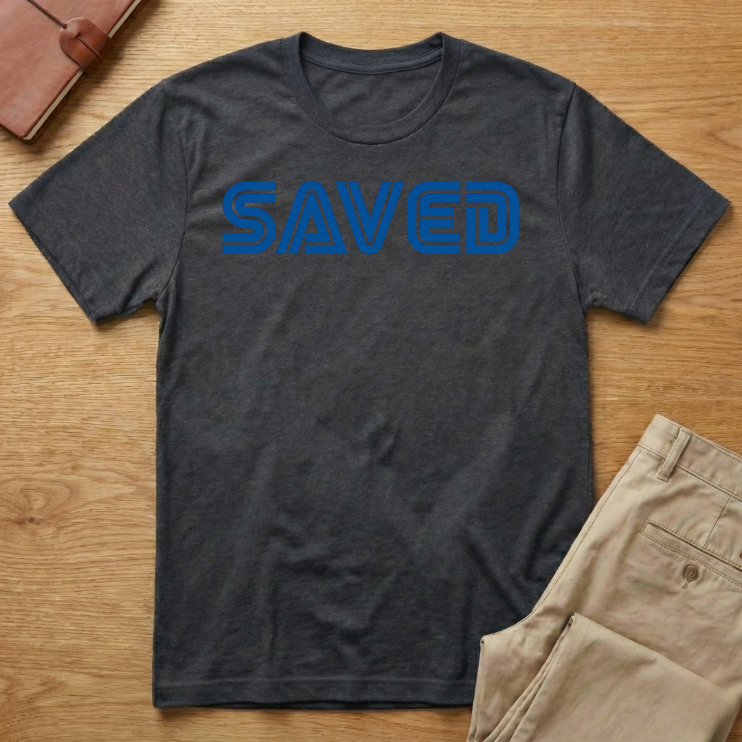 Saved T-Shirt