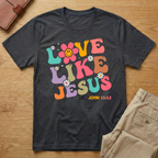 Love Like Jesus T-Shirt
