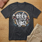 Holy Spirit Vibes T-Shirt