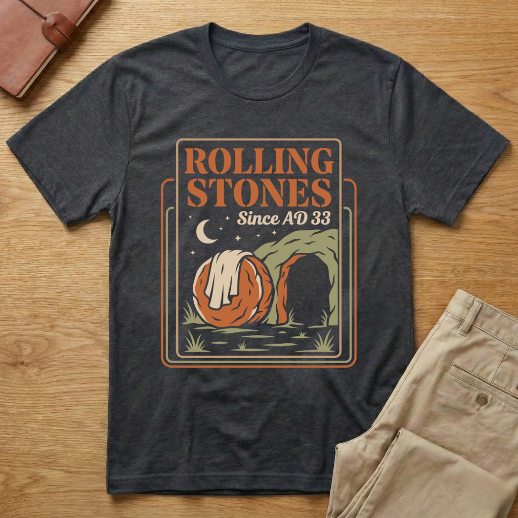 Original Rolling Stone T-Shirt