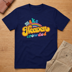 Make Heaven Crowded T-Shirt