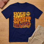 Holy Spirit Introvert T-Shirt