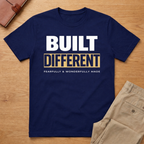 Built Different T-Shirt