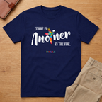 Another in The Fire T-Shirt