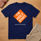 The Holy Spirit T-Shirt