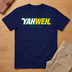 Yahweh The Way T-Shirt