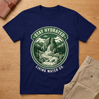 Stay Hydrated T-Shirt