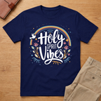 Holy Spirit Vibes T-Shirt