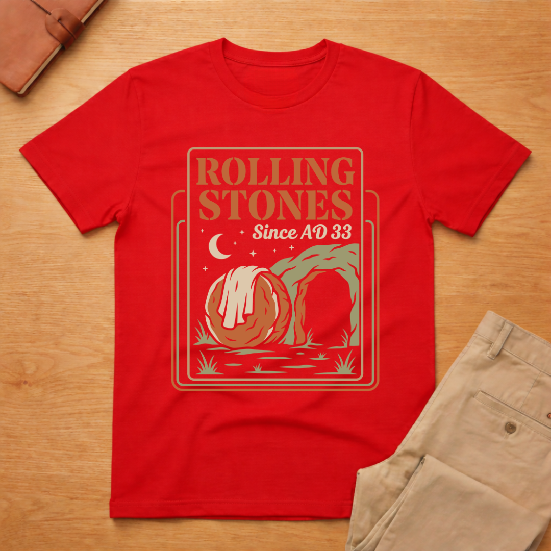 Original Rolling Stone T-Shirt