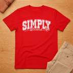 Simply Blessed T-Shirt