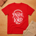 Let Everything That Has Breath Praise The Lord T-Shirt