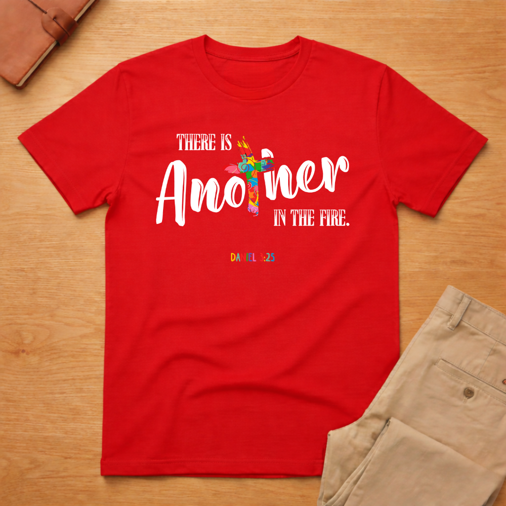 Another in The Fire T-Shirt
