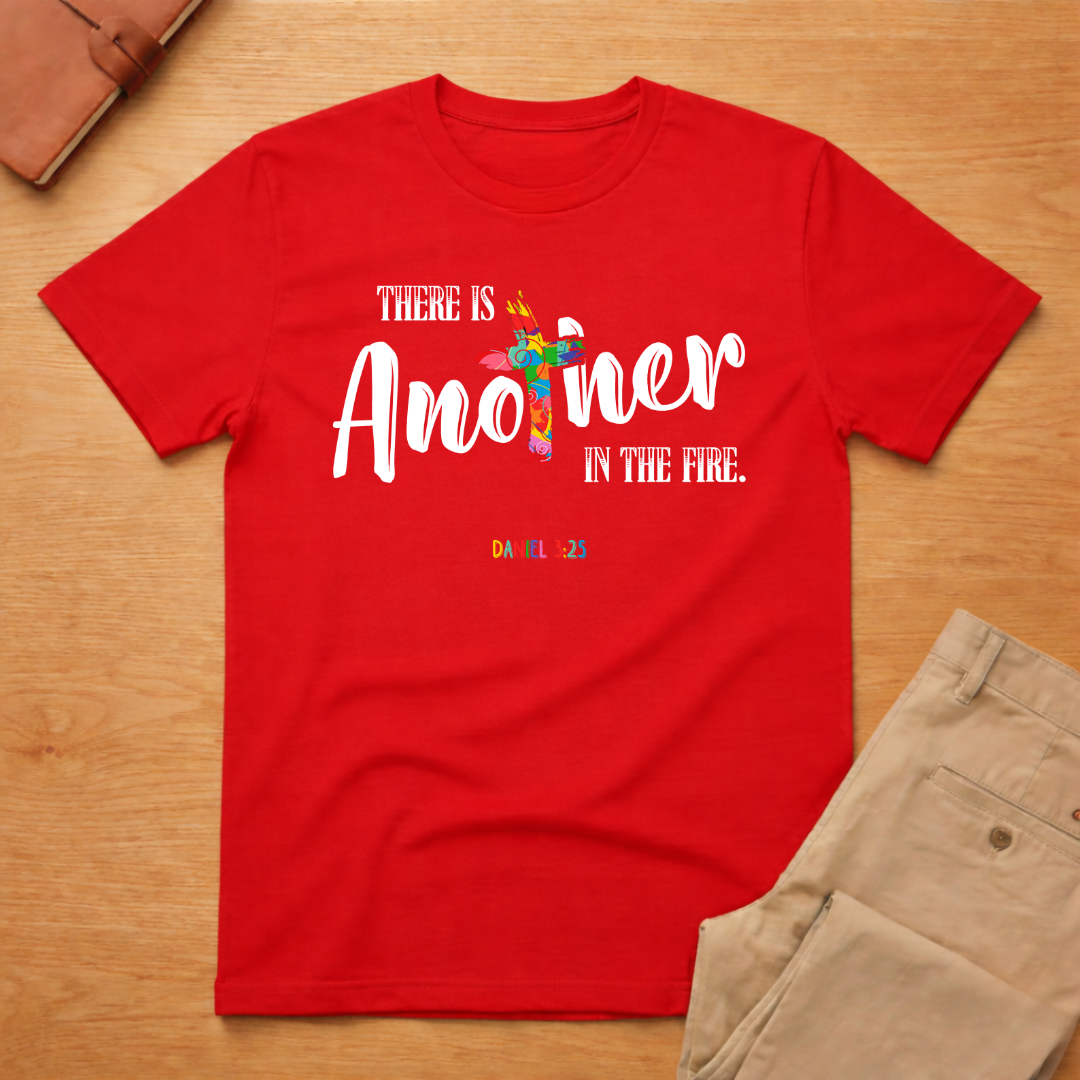 Another in The Fire T-Shirt