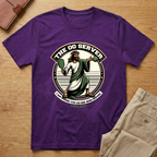 Christian Pickleball Jesus OG Server T-Shirt