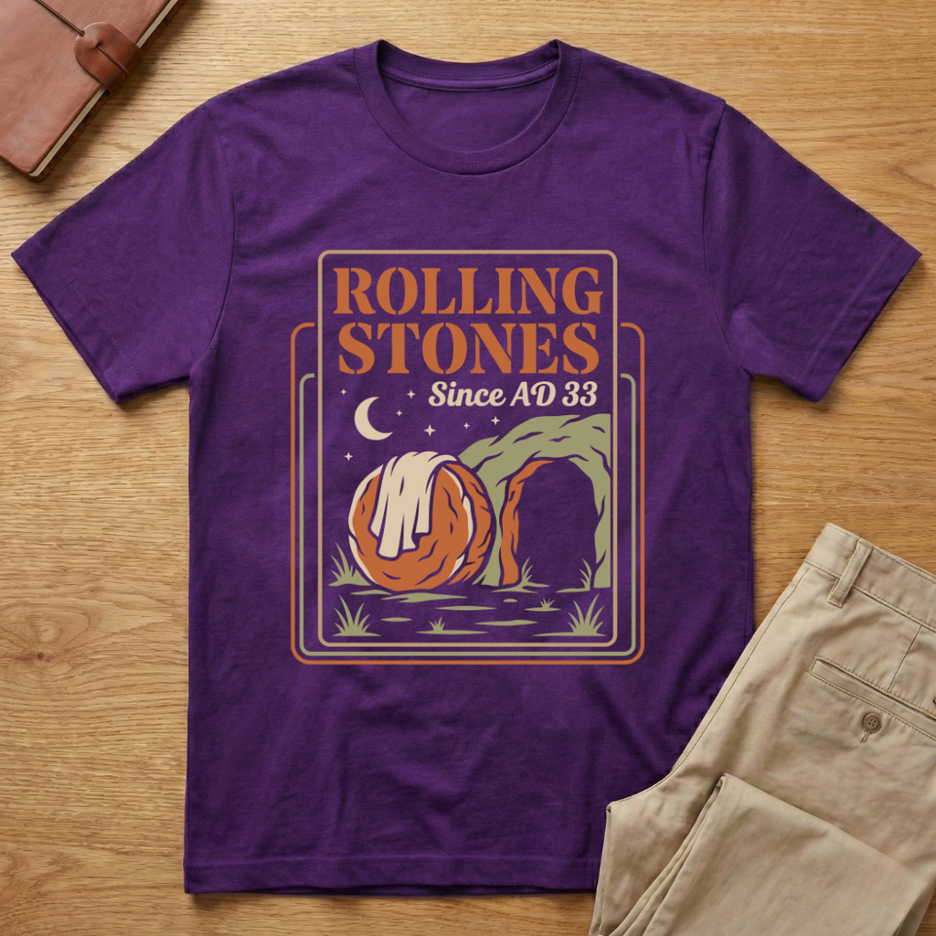 Original Rolling Stone T-Shirt