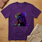 Vintage Jesus Portrait T-Shirt