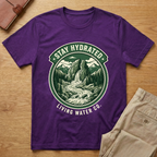 Stay Hydrated T-Shirt