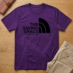 The Saving Grace T-Shirt