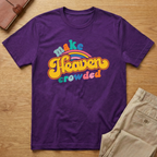 Make Heaven Crowded T-Shirt