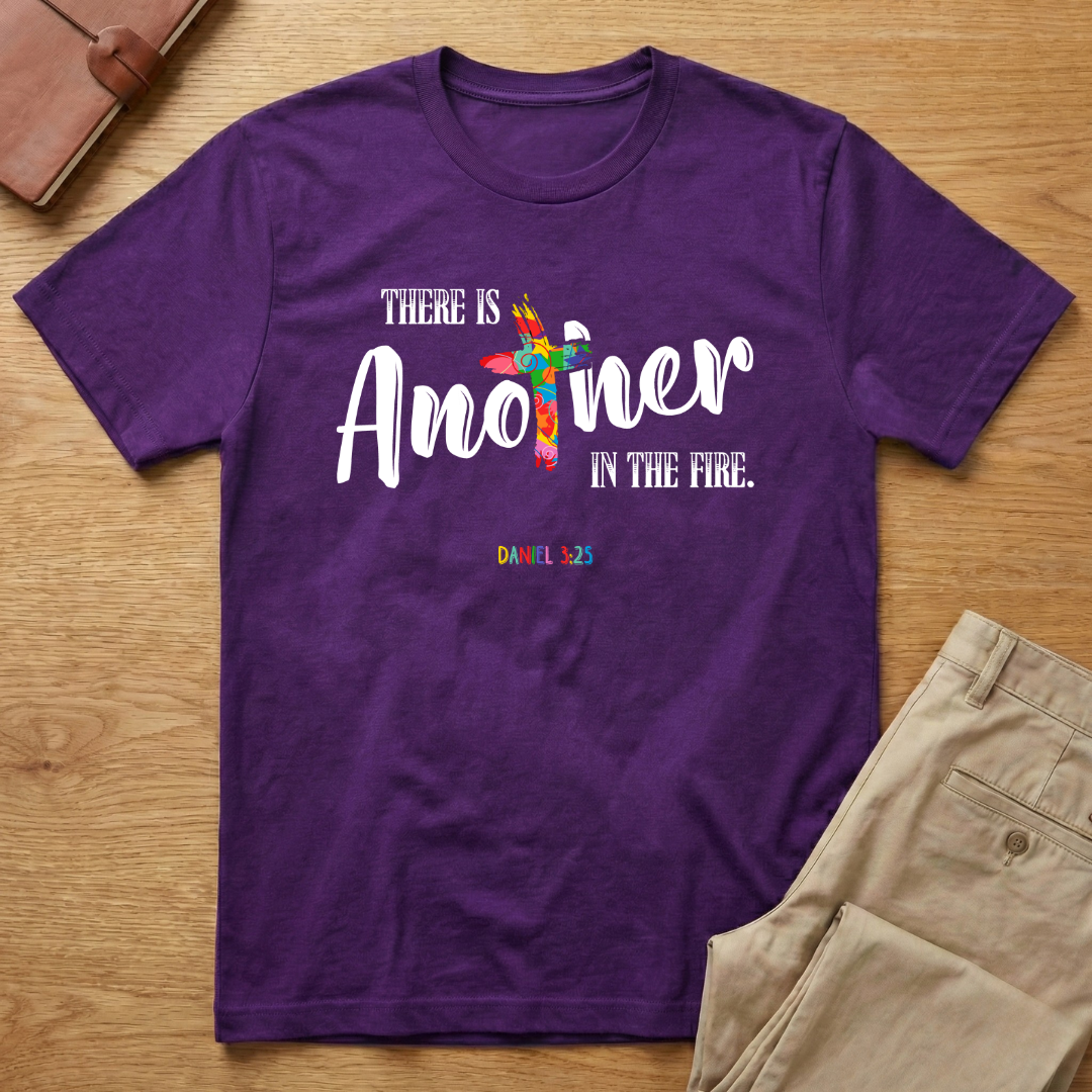 Another in The Fire T-Shirt