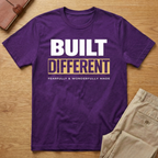 Built Different T-Shirt