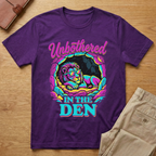 Unbothered In the Den T-Shirt