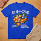 Fruit Of Spirit Bible Verse T-Shirt