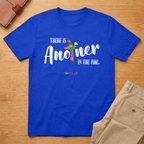 Another in The Fire T-Shirt
