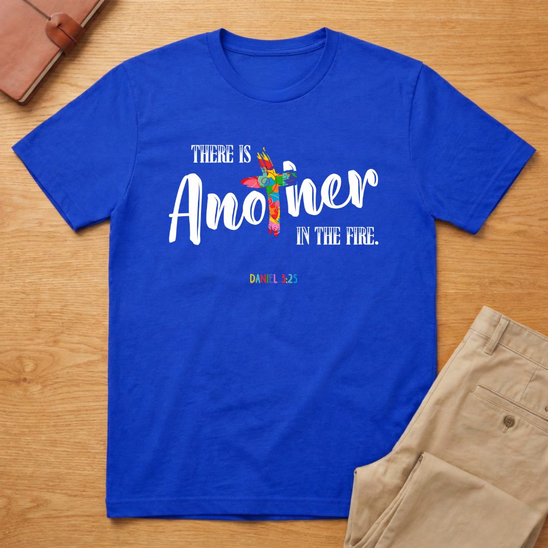 Another in The Fire T-Shirt