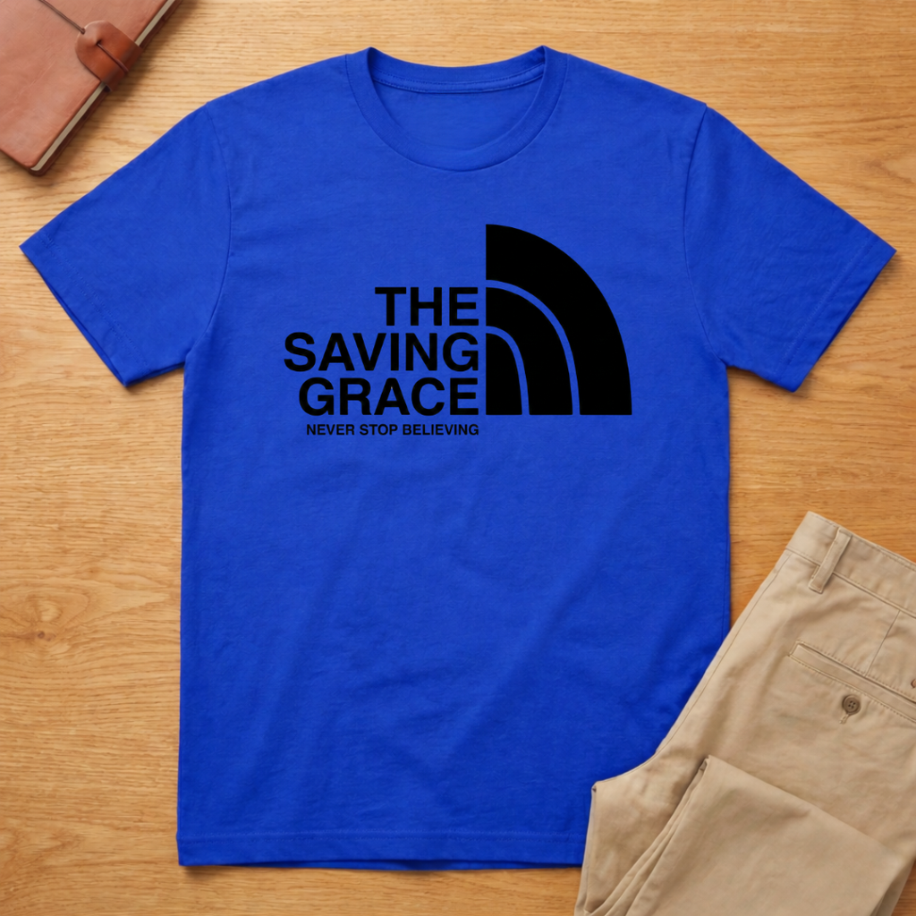 The Saving Grace T-Shirt