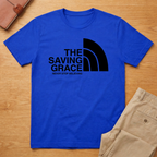 The Saving Grace T-Shirt