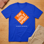 The Holy Spirit T-Shirt