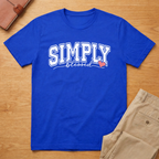 Simply Blessed T-Shirt