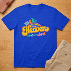 Make Heaven Crowded T-Shirt