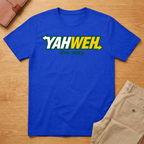 Yahweh The Way T-Shirt