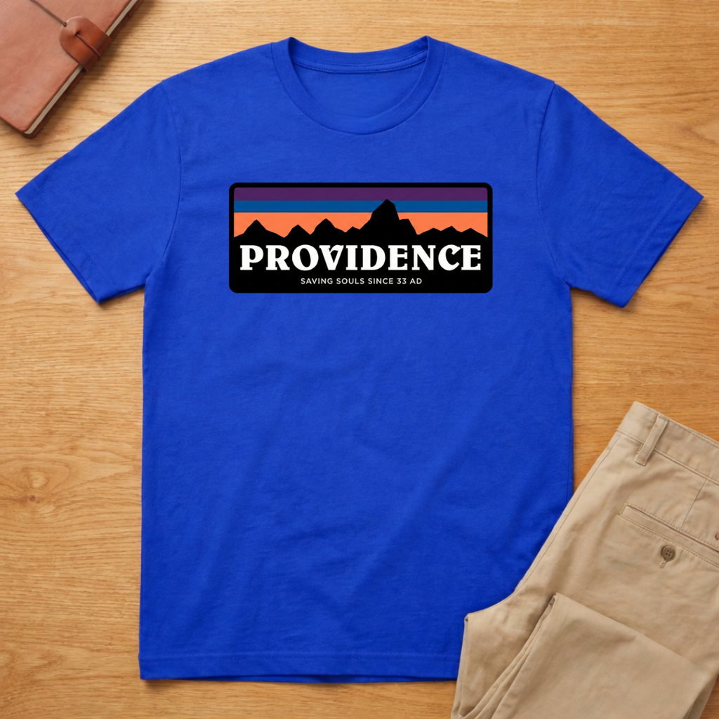 Providence T-Shirt