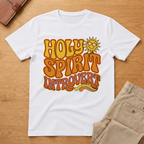 Holy Spirit Introvert T-Shirt