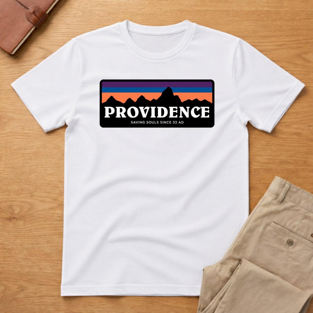 Providence T-Shirt