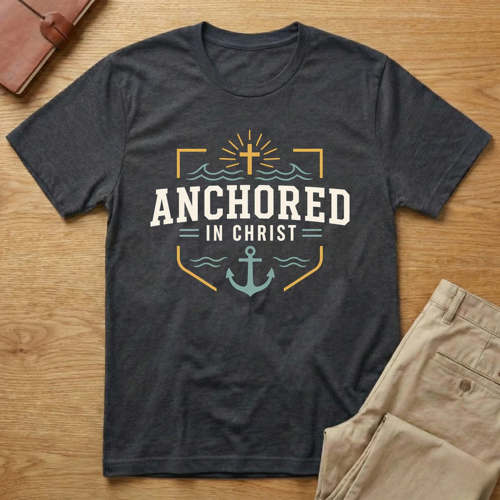 Dark Grey Heather