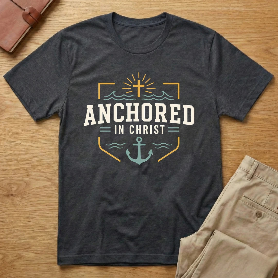 Dark Grey Heather